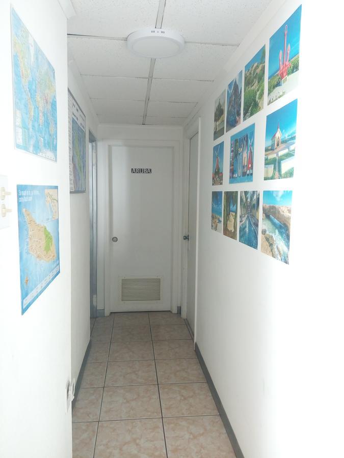 Hostel Room Aruba Oranjestad Exterior photo