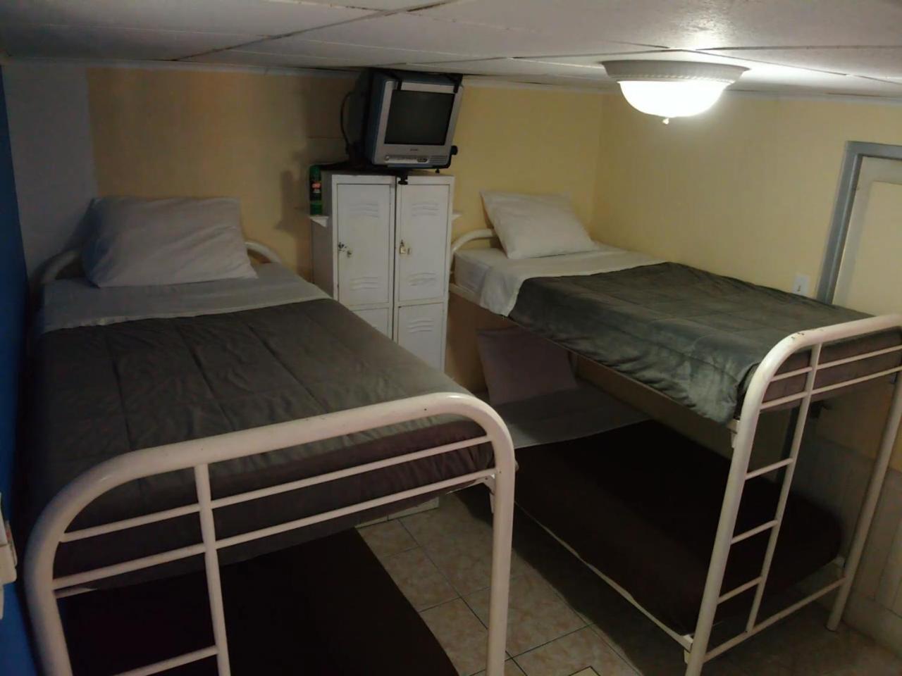 Hostel Room Aruba Oranjestad Exterior photo