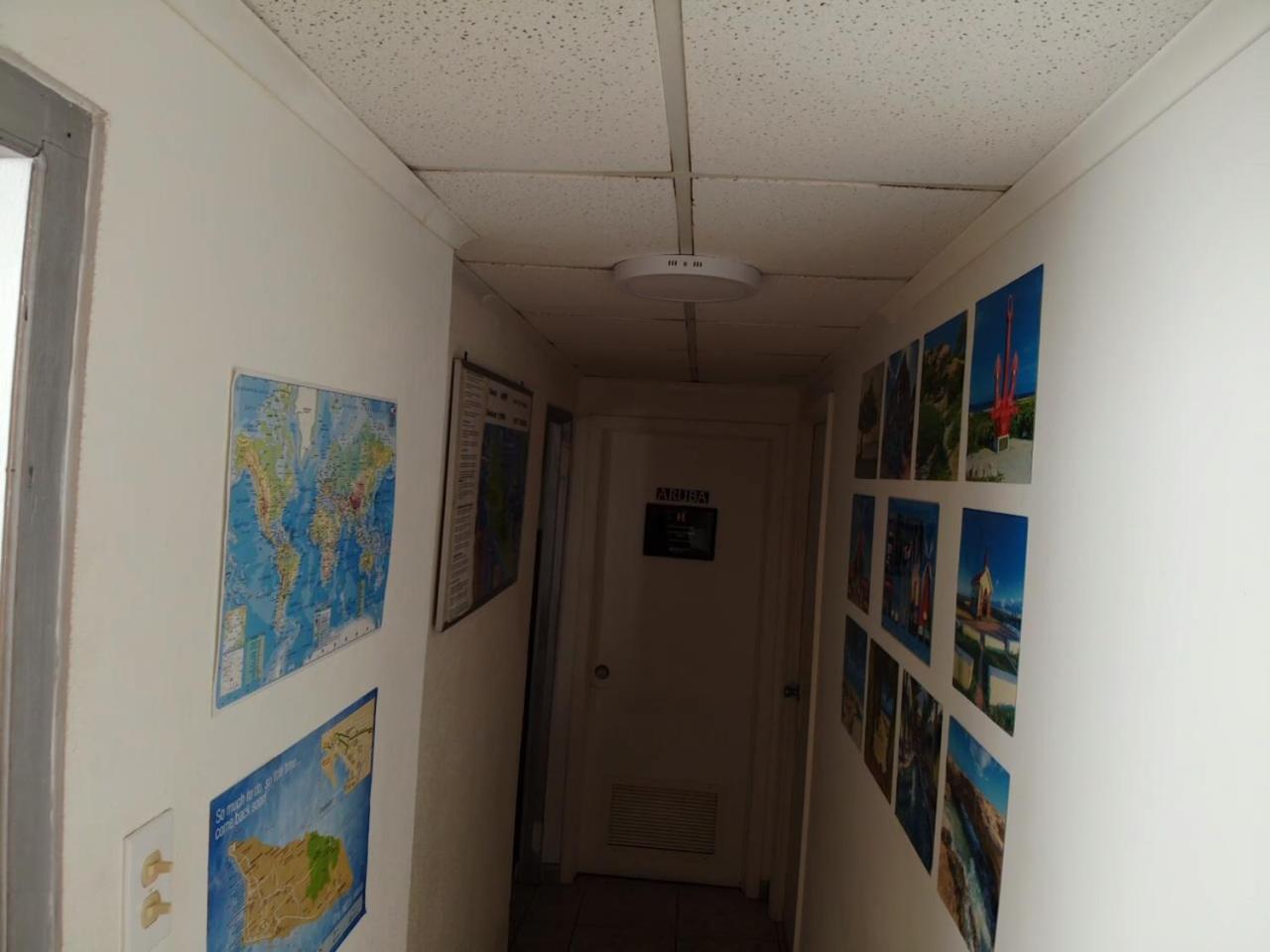 Hostel Room Aruba Oranjestad Exterior photo